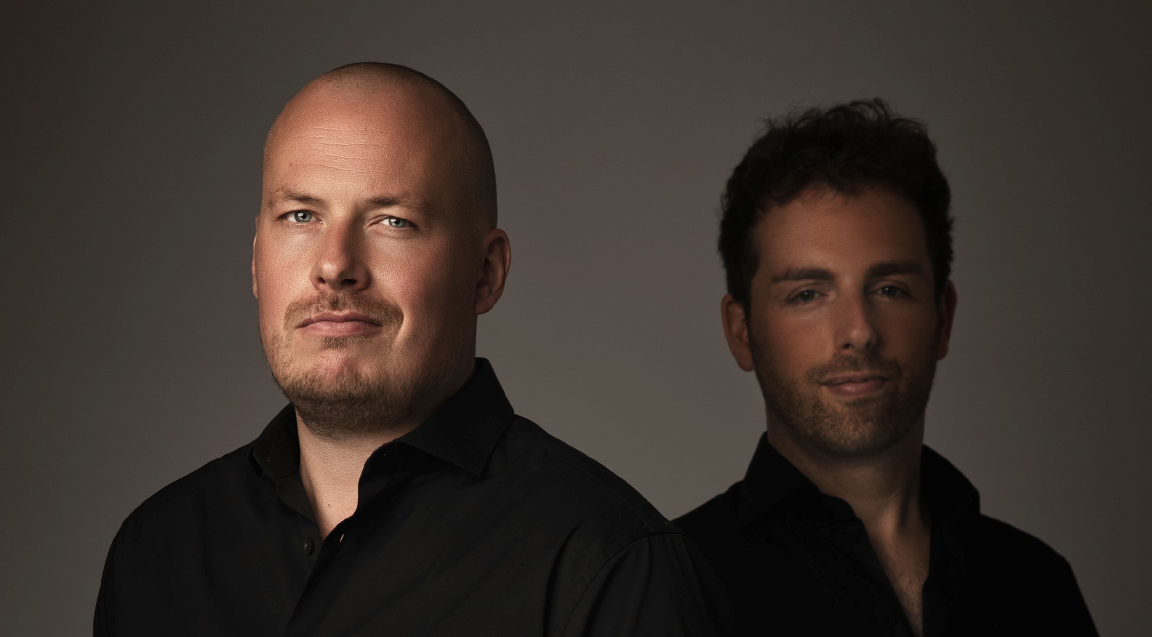 Banner Bjarne Timonen – Rene Verkaart Banner Bjarne Timonen - Rene Verkaart